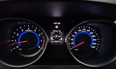 Hyundai Avante 2014, 185291 км, за 3642.38 USD - фото 8
