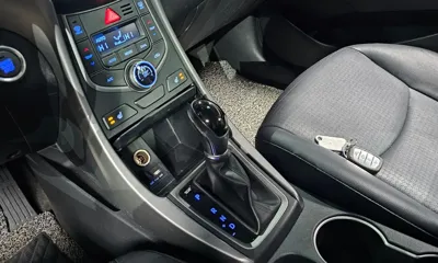 Hyundai Avante 2014, 185291 км, за 3642.38 USD - фото 9