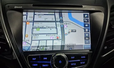 Hyundai Avante 2014, 185291 км, за 3642.38 USD - фото 15