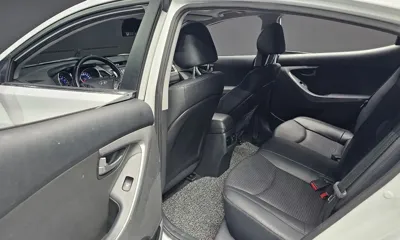 Hyundai Avante 2014, 185291 км, за 3642.38 USD - фото 18