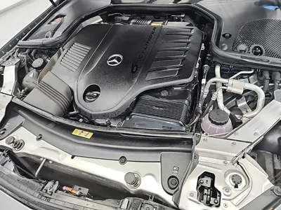 Mercedes-Benz CLS-Class 2023, 44599 км, за 36416.96 USD