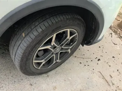 BYD Yuan Pro 2022, 26400 км, за 7673.08 USD - фото 6
