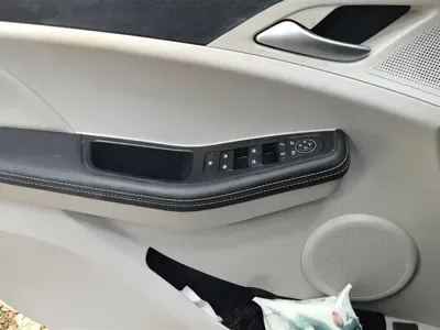 BYD Yuan Pro 2022, 26400 км, за 7673.08 USD - фото 7