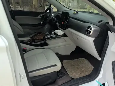BYD Yuan Pro 2022, 26400 км, за 7673.08 USD - фото 8