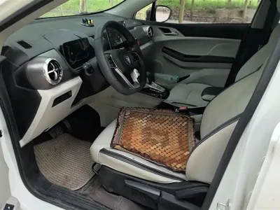 BYD Yuan Pro 2022, 26400 км, за 7673.08 USD - фото 9