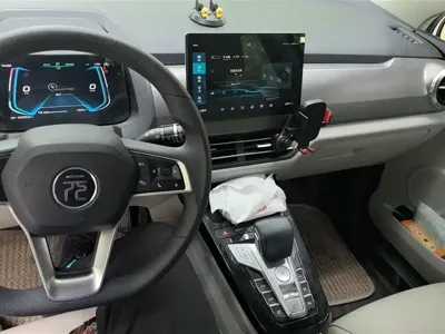 BYD Yuan Pro 2022, 26400 км, за 7673.08 USD - фото 12