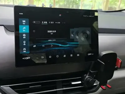 BYD Yuan Pro 2022, 26400 км, за 7673.08 USD - фото 13