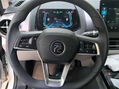 BYD Yuan Pro 2022, 26400 км, за 7673.08 USD - фото 15