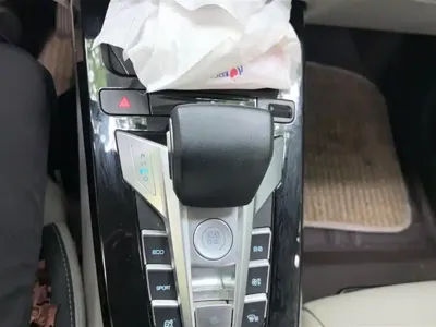 BYD Yuan Pro 2022, 26400 км, за 7673.08 USD - фото 16