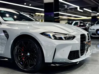 BMW M4 2025, 17000 км, за 108591.18 USD