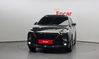 Hyundai Santafe 2019, 113220 км, за 13348.96 USD