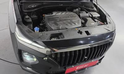 Hyundai Santafe 2019, 113220 км, за 13348.96 USD - фото 6