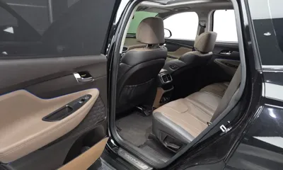 Hyundai Santafe 2019, 113220 км, за 13348.96 USD - фото 11
