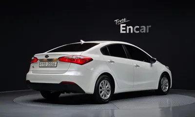 Kia K3 2015, 112371 км, за 4102.36 USD