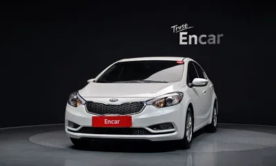 Kia K3 2015, 112371 км, за 4102.36 USD