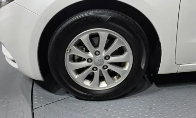 Kia K3 2015, 112371 км, за 4102.36 USD
