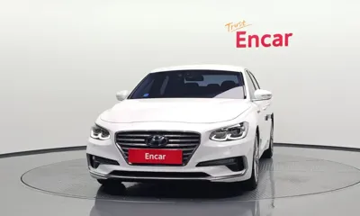 Hyundai Grandeur 2017, 231663 км, за 65000.3 USD