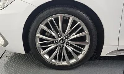 Hyundai Grandeur 2017, 231663 км, за 65000.3 USD
