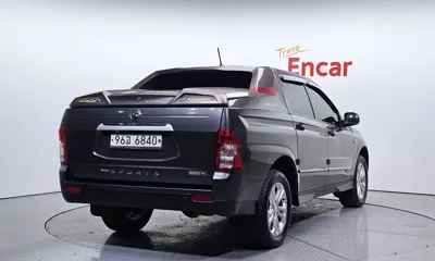 KG_Mobility_Ssangyong KORANDO 2017, 120916 км, за 6367.34 USD