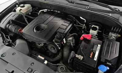 KG_Mobility_Ssangyong KORANDO 2017, 120916 км, за 6367.34 USD - фото 6