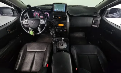KG_Mobility_Ssangyong KORANDO 2017, 120916 км, за 6367.34 USD - фото 7