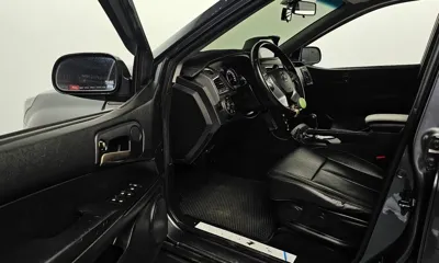 KG_Mobility_Ssangyong KORANDO 2017, 120916 км, за 6367.34 USD - фото 10