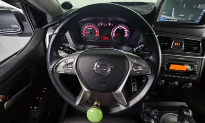 KG_Mobility_Ssangyong KORANDO 2017, 120916 км, за 6367.34 USD - фото 13