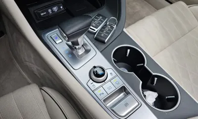 Genesis G70 2018, 79825 км, за 14657.99 USD - фото 9