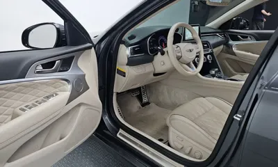 Genesis G70 2018, 79825 км, за 14657.99 USD - фото 11