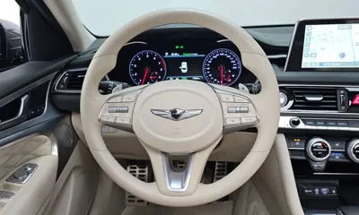 Genesis G70 2018, 79825 км, за 14657.99 USD - фото 13