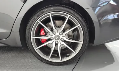 Genesis G70 2018, 79825 км, за 14657.99 USD - фото 21