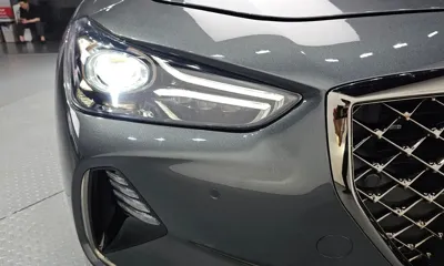 Genesis G70 2018, 79825 км, за 14657.99 USD - фото 22