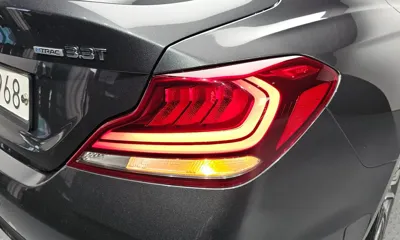 Genesis G70 2018, 79825 км, за 14657.99 USD - фото 23