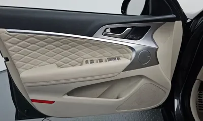 Genesis G70 2018, 79825 км, за 14657.99 USD - фото 24