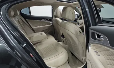 Genesis G70 2018, 79825 км, за 14657.99 USD - фото 26