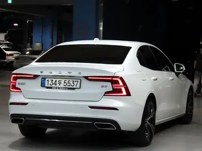Volvo S60 2021, 24169 км, за 21678.66 USD