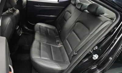 Hyundai Avante 2016, 107085 км, за 4620.57 USD - фото 12