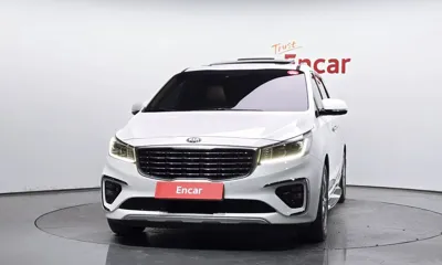 Kia Canival 2019, 115816 км, за 11701.22 USD - фото 3