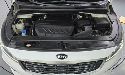 Kia Canival 2019, 115816 км, за 11701.22 USD - фото 6