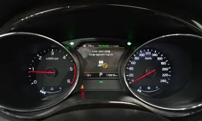 Kia Canival 2019, 115816 км, за 11701.22 USD - фото 8