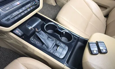 Kia Canival 2019, 115816 км, за 11701.22 USD - фото 9