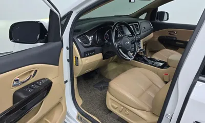 Kia Canival 2019, 115816 км, за 11701.22 USD - фото 10