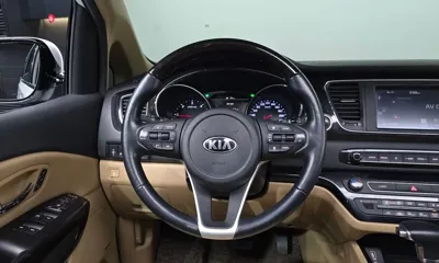 Kia Canival 2019, 115816 км, за 11701.22 USD - фото 12