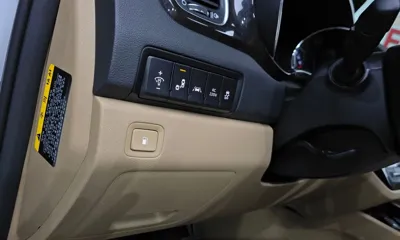 Kia Canival 2019, 115816 км, за 11701.22 USD - фото 15