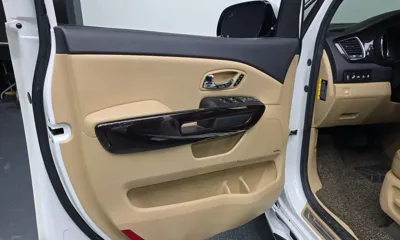 Kia Canival 2019, 115816 км, за 11701.22 USD - фото 24