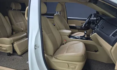 Kia Canival 2019, 115816 км, за 11701.22 USD - фото 34