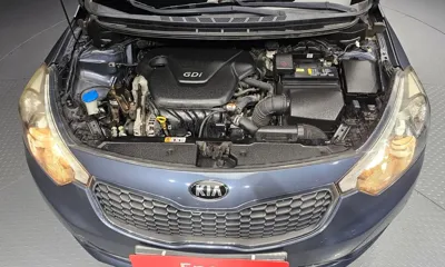 Kia K3 2015, 125105 км, за 3931.99 USD - фото 6