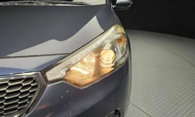 Kia K3 2015, 125105 км, за 3931.99 USD - фото 22