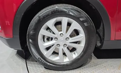 KG_Mobility_Ssangyong TIBOLI 2020, 100059 км, за 6432.98 USD
