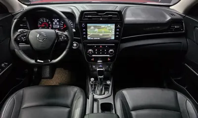 KG_Mobility_Ssangyong TIBOLI 2020, 100059 км, за 6375.23 USD - фото 7